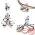 Bloom Essence Charms - Stellarsilvra